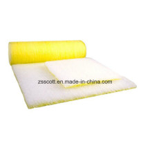 Silicone Coated Glass Fiber Fabric